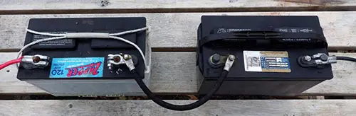 How to Turn a Car Battery in a Power Bank - step 4