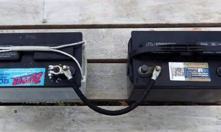 How to Turn a Car Battery in a Power Bank