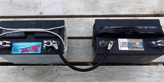 How to Turn a Car Battery in a Power Bank