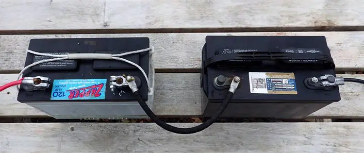 How to Turn a Car Battery in a Power Bank