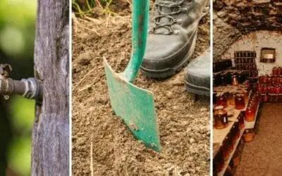 9 Skills Every Homesteader Must Have To Outlive A Crisis