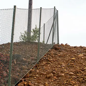 How You Should Actually Prepare for an EMP - copper mesh