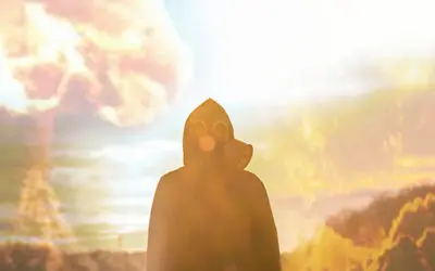 How You Should Actually Prepare for an EMP