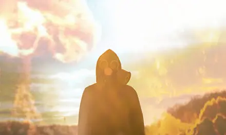 How You Should Actually Prepare for an EMP