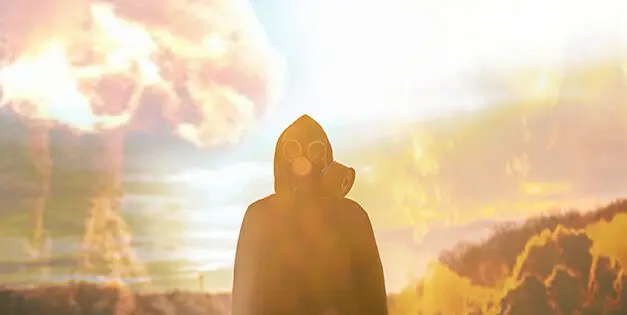 How You Should Actually Prepare for an EMP