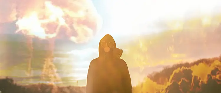 How You Should Actually Prepare for an EMP