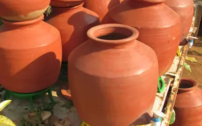 Ingenious Ways I Use Clay Pots in My Homestead