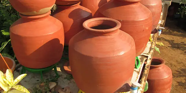 Ingenious Ways I Use Clay Pots in My Homestead