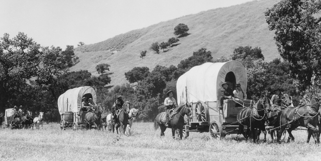 Pioneer Skills That Are Slowly Dying (But Shouldn’t)