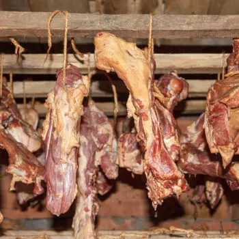 store bacon so it lasts for years smoked bacon