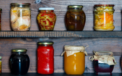 14 Foods You Should Preserve in Honey