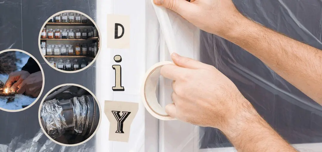 25 Ingenious Uses for Scotch Tape Every Homesteader Should Know