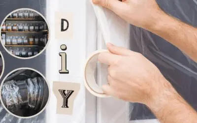 25 Ingenious Uses for Scotch Tape Every Homesteader Should Know