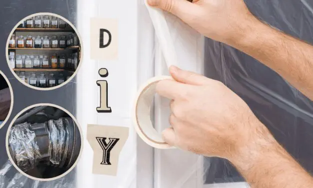 25 Ingenious Uses for Scotch Tape Every Homesteader Should Know