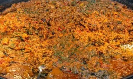 DIY Long-Lasting Cowboy Casserole