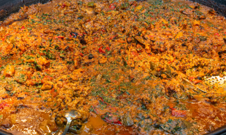 DIY Long-Lasting Cowboy Casserole