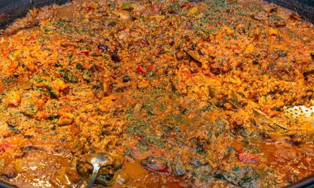 DIY Long-Lasting Cowboy Casserole