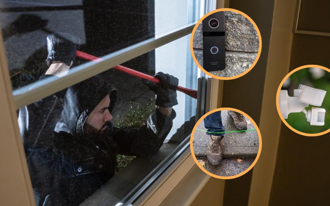 How to Make Your Own DIY Homestead Defense Kit