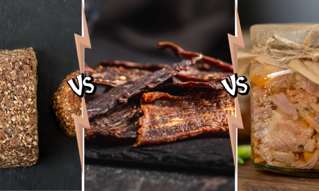 How to Store Meat Without Refrigeration