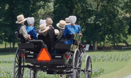 Ingenious Hacks I Learned from the Amish