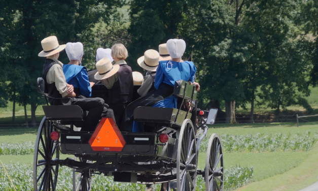 Ingenious Hacks I Learned from the Amish