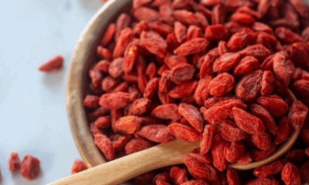 The Ultimate Guide to Growing Goji Berries: A Superfood in Your Backyard
