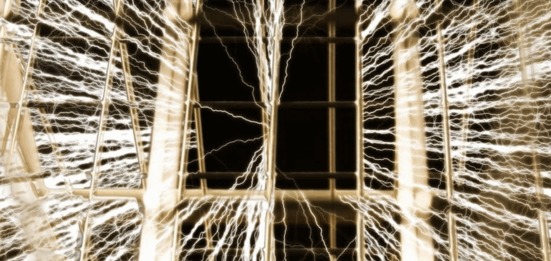 What Is A Faraday Cage?
