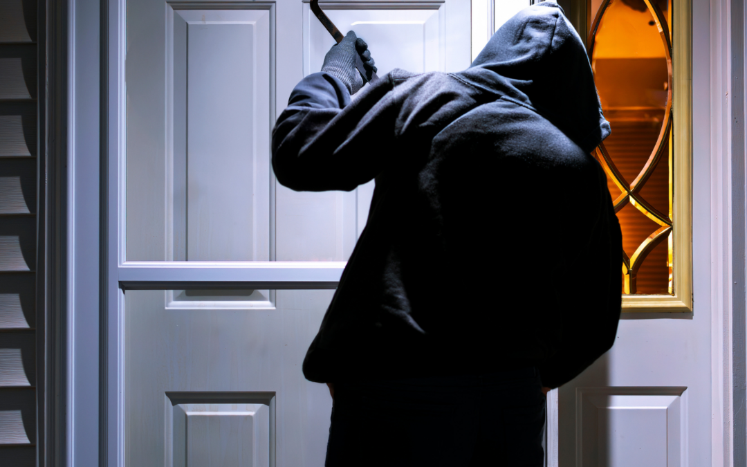 Why Guns Alone Won’t Keep Your Homestead Safe