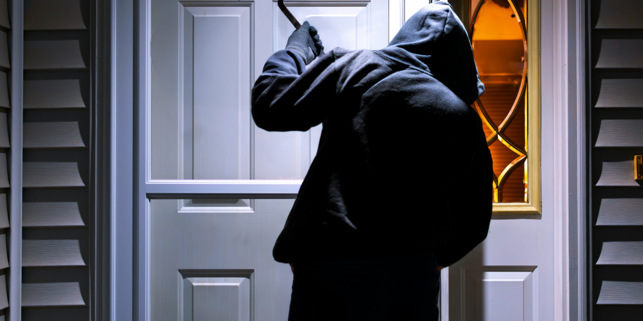 Why Guns Alone Won’t Keep Your Homestead Safe