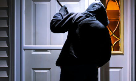 Why Guns Alone Won’t Keep Your Homestead Safe