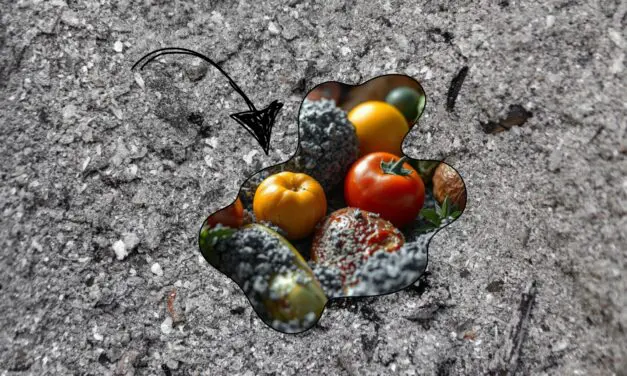 Why You Should Bury Your Food in Ash