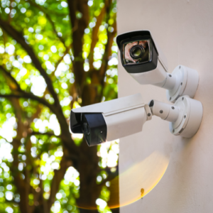 home security cameras