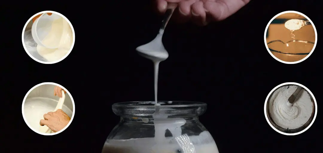 How to Preserve Milk for Years