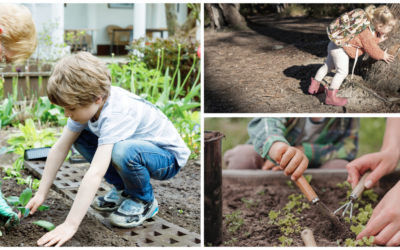 Ways to Teach Your Kids Homesteading Skills That Will Last a Lifetime