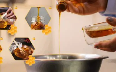 10 Long-Lasting Foods You Can Make From Honey