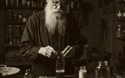 Secret Amish Medical Care Hacks They Don’t Want You to Know
