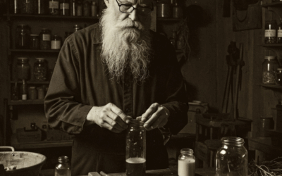 Secret Amish Medical Care Hacks They Don’t Want You to Know