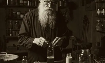 Secret Amish Medical Care Hacks They Don’t Want You to Know