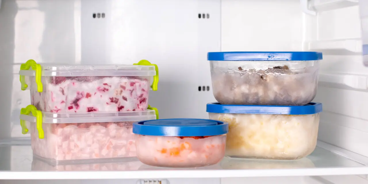 How Long Do Potatoes Last in the Fridge Cooked?