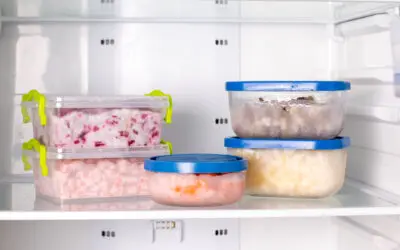 How Long Do Potatoes Last in the Fridge Cooked?