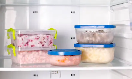 How Long Do Potatoes Last in the Fridge Cooked?