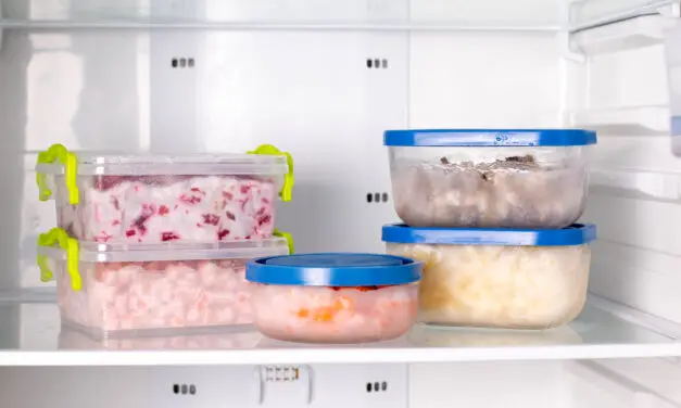 How Long Do Potatoes Last in the Fridge Cooked?