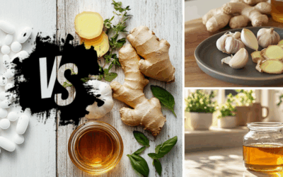 How To Make Backyard Penicillin