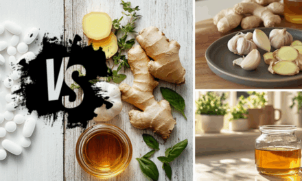 How To Make Backyard Penicillin