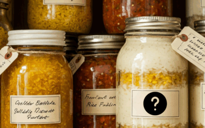 Shelf-Stable Rice Meals That Stay Fresh for Years