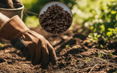 This 10-Minute Soil Trick Can Double Your Harvest