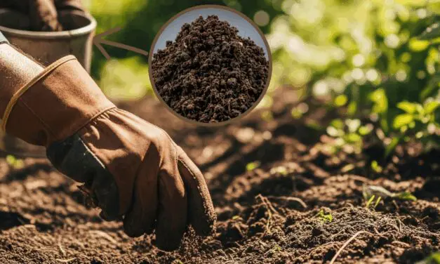 This 10-Minute Soil Trick Can Double Your Harvest