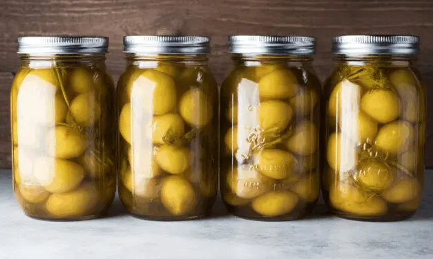 Canning Potatoes: A Self-Reliant Staple for Your Pantry