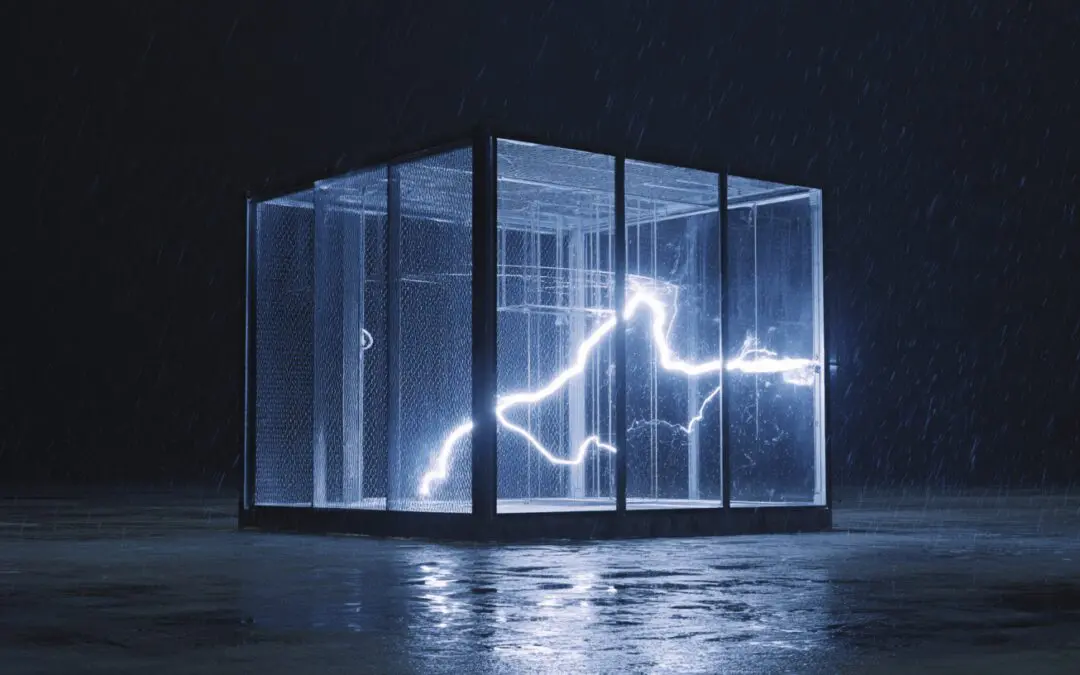 How Does a Faraday Cage Work?