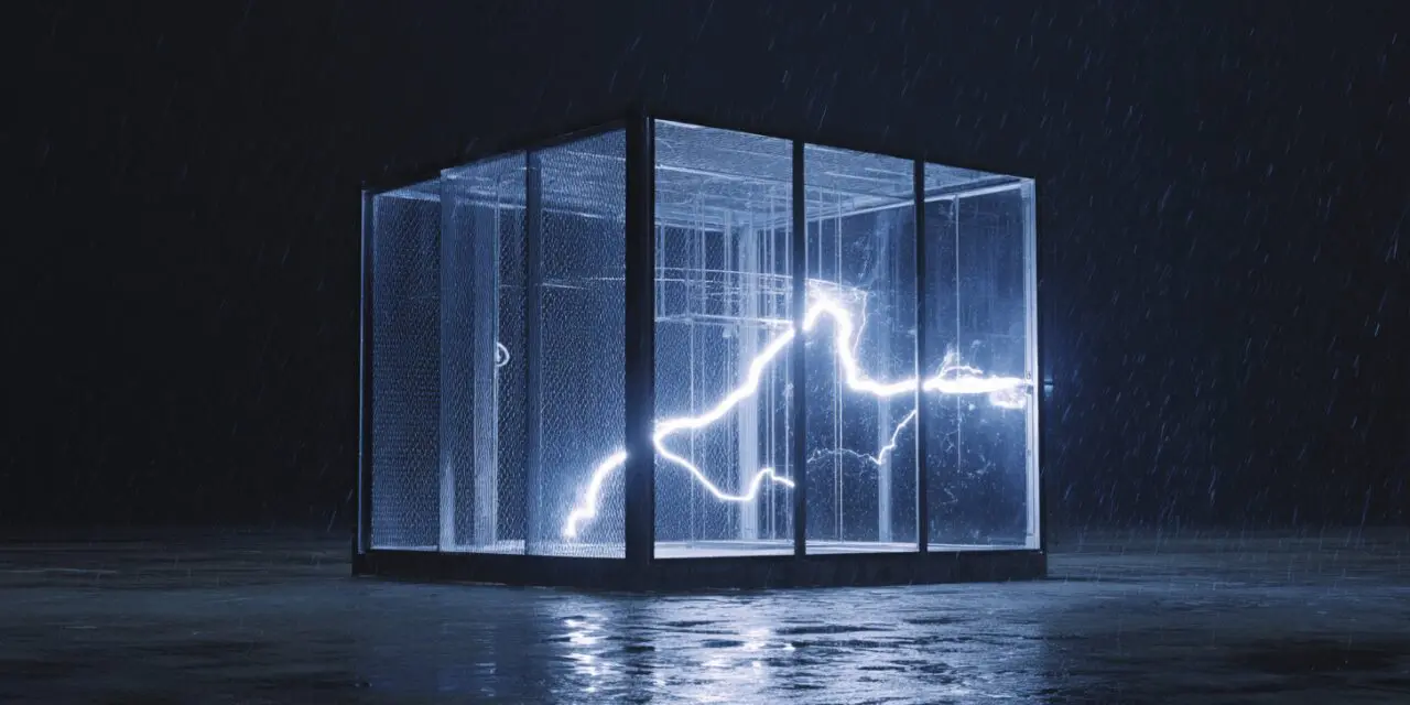 How Does a Faraday Cage Work?